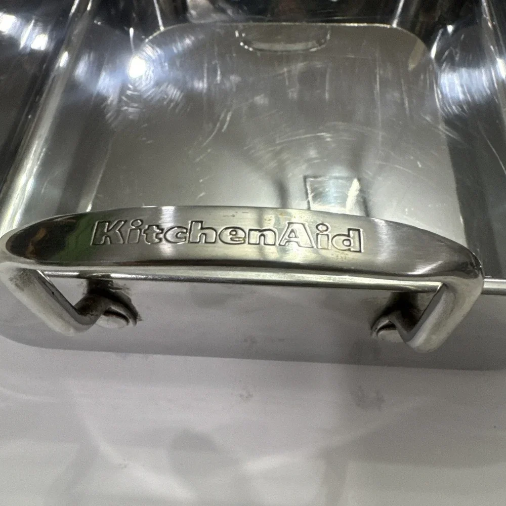 KitchenAid kitchen aid